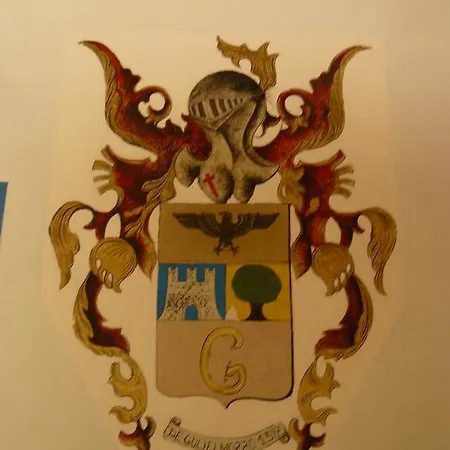 酒店 格伦沃尔德酒店